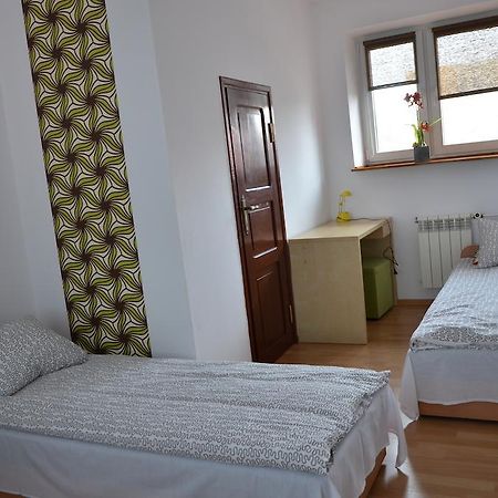 Apartament Tolek ワルシャワ 部屋 写真
