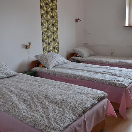 Apartament Tolek ワルシャワ エクステリア 写真