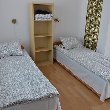 Apartament Tolek ワルシャワ 部屋 写真