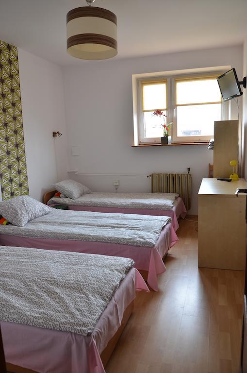Apartament Tolek ワルシャワ 部屋 写真