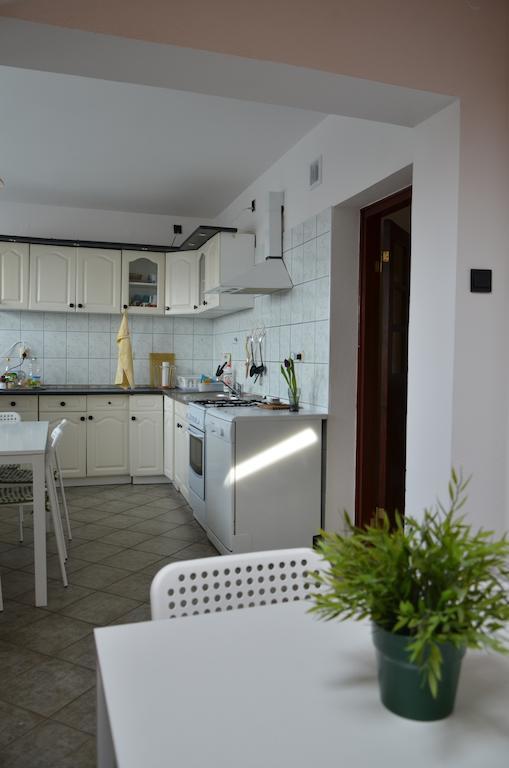 Apartament Tolek ワルシャワ エクステリア 写真