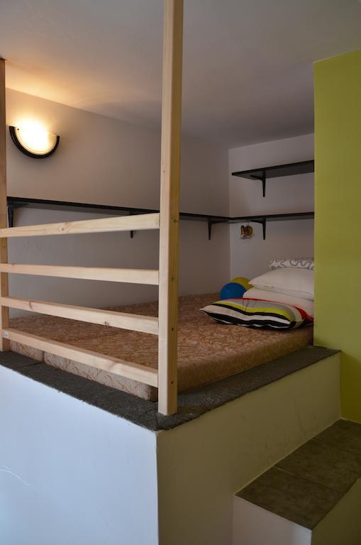 Apartament Tolek ワルシャワ 部屋 写真