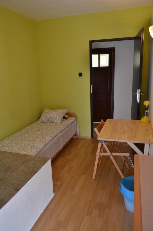 Apartament Tolek ワルシャワ エクステリア 写真